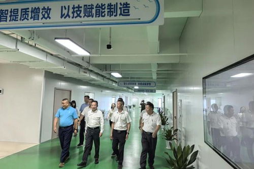 產(chǎn)教融合驅(qū)動制造業(yè)高質(zhì)量發(fā)展 智能制造產(chǎn)業(yè)學(xué)院電子信息‘廠中?！浇遗启呓逃稍兎?wù)啟動